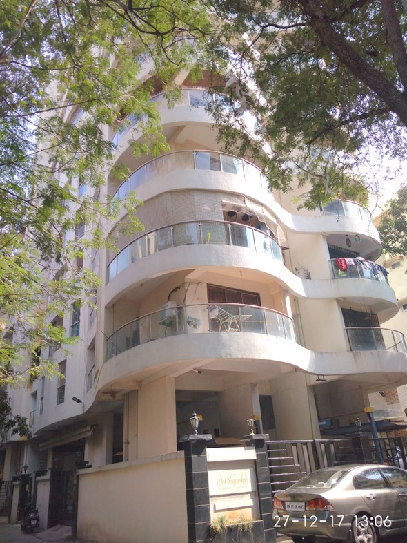 Main - Jal Sagarika, Bandra West